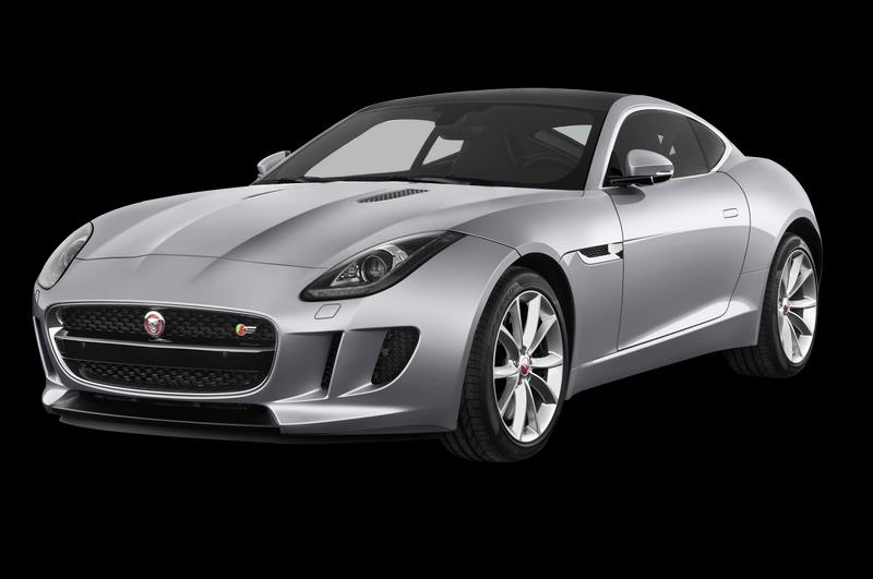 Jaguar F-Type 3.0 V6 Coupé 66.