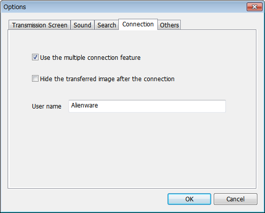 7. Software di assistenza utente ❸ Proiezione di un immagine da un angolo (Strumento correzione geometrica in Image Express Utility Lite) La funzione Strumento correzione geometrica (GCT) consente di