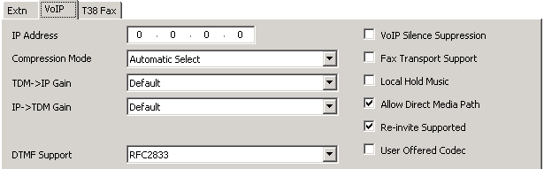 1.3 Impostazioni degli interni SIP È possibile creare manualmente interni SIP utilizzando Interno SIP o creato automaticamente 16 durante la registrazione del dispositivo SIP.