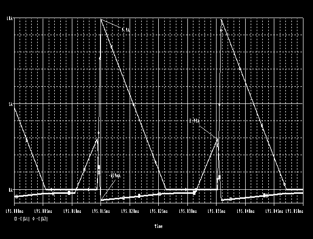 Condensatore di bypass Alimentatore ad alto fattore di potenza per lampade a stato solido 2.4.