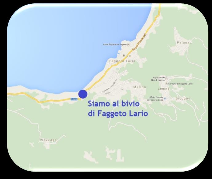 Dove siamo: Sede operativa la Cava Via Provinciale per Bellagio Bivio di Faggeto Lario 22020 Faggeto Lario (CO) Sede legale Via Canzaga nr.