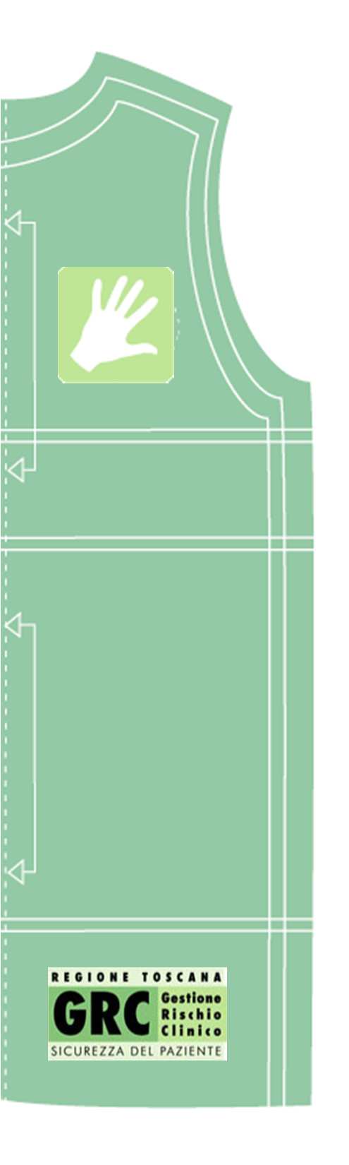 Le pratiche sicure fanno risparmiare vite e soldi Pratica Risultati internazionali Alcuni esempi nazionali (Centro GRC, 2011) Pratiche in area critica Checklist di