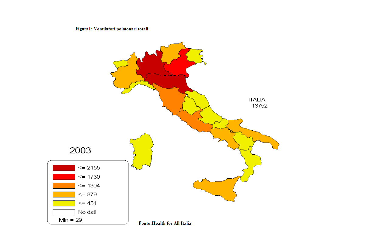 apnee notturne, le quali ultime possono essere eventi scatenanti per patologie cardio-vascolari e REGIONE CAMPANIA cerebro-vascolari.