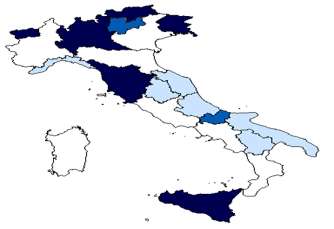 E-government, e-health Carta Regionale dei Servizi LA