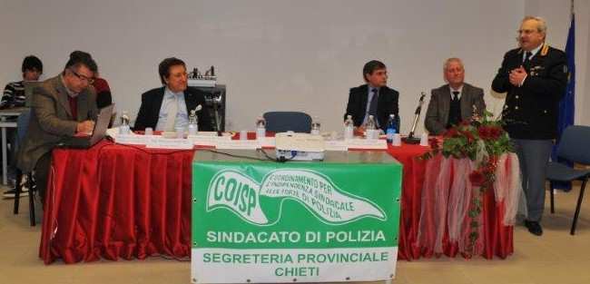 it COISP COORDINAMENTO PER L INDIPENDENZA SINDACALE