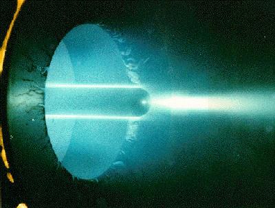 Torcia al Plasma Il gas ionizzato prodotto dalle torce al plasma è in grado di decomporre a livello molecolare la sostanza organica presente nel rifiuto e di fondere i materiali inorganici.