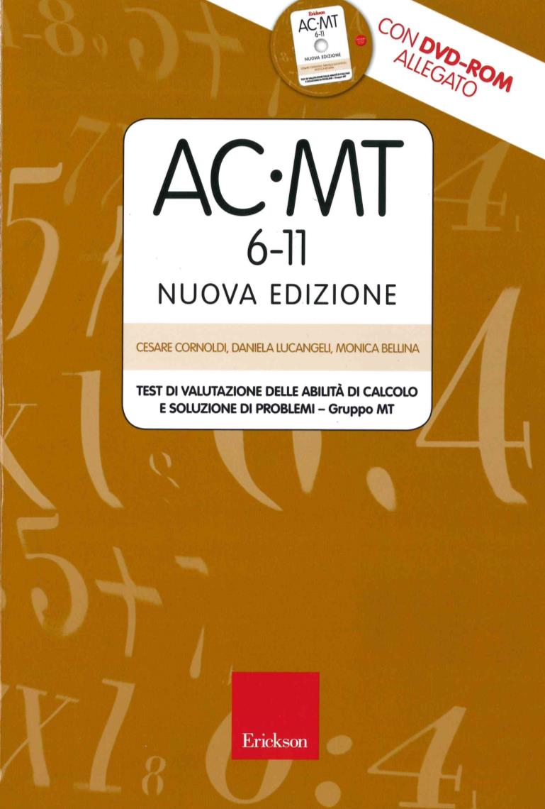 dalla terza primaria) Q1 VATA 11-14 anni ( dalla prima della secondaria 1 grado) Aree