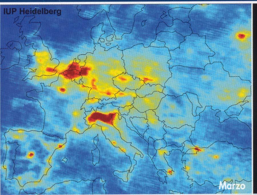 Aspetti ambientali legati all energia da fonte rinnovabile digestione anaerobica (letami/liquami + colture energetiche) combustione/gassificazione di legna