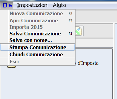 Punto 23 Deve essere compilato esclusivamente se nel punto 1 sono riportati i codici X o Y, indicando l importo delle ritenute rimborsate ai sensi dell art. 4 del D.Lgs. 30 maggio 2005 n. 143.