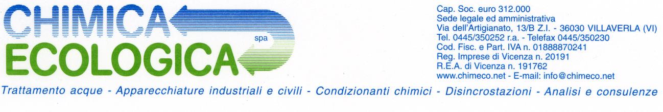 TIPOLOGIA DI INTERVENTO A SECONDA DELLA CONCENTRAZIONE DI LEGIONELLA (UFC/L) NELL IMPIANTO IDRICO (estratto dalla Conferenza permanente per i rapporti tra lo stato le regioni e le provincie autonome