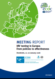 Stima della trasmissione sessuale di HIV da persone