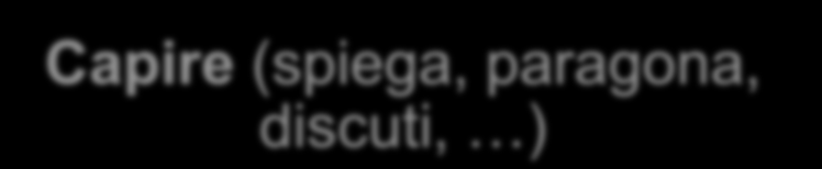 Fabio Biscaro @ www.oggiimparoio.it La Classe Capovolta 21 III Lavoro?