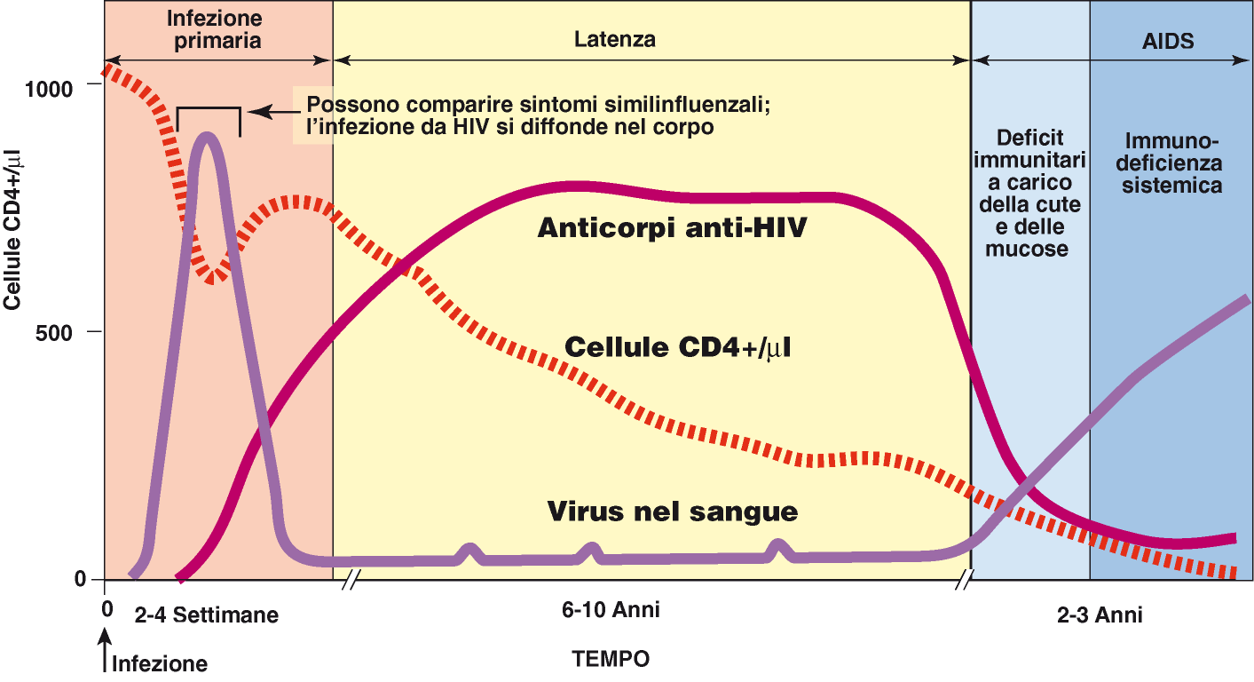 HIV: