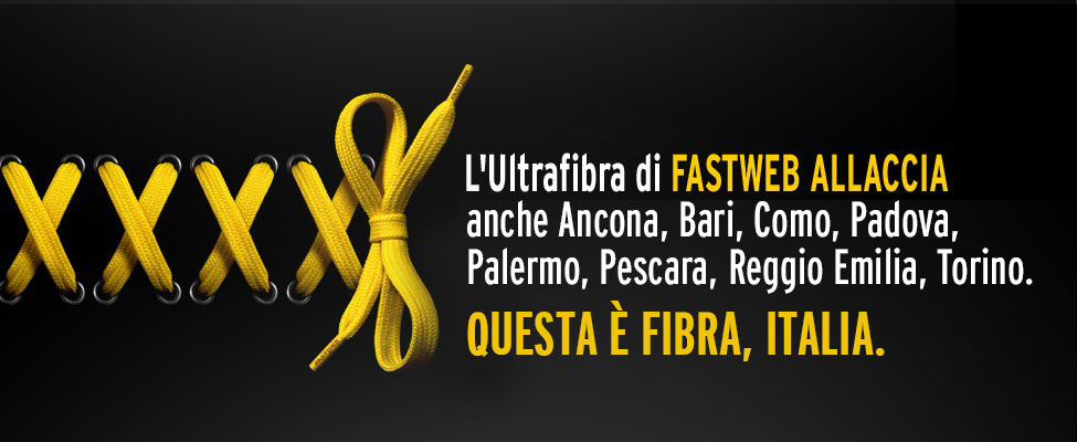 Il profilo è il più grande operatore alternativo di telecomunicazioni di rete fissa in Italia Qualità e capacità di soddisfare i bisogni dei clienti rappresentano, da sempre, un binomio inscindibile