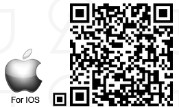 5. App Download User can also scan the QR code below to download and install the app. L App ios app è disponibile e scaricabile da Apple App Store digitando "2Cu".