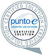 Soluzioni informatiche innovative MCNET DENUNCIA TELEMATICA Manuale utente Versione V 3.0 - Bozza www.computer-pro.it pro.it Sede Legale e Operativa: Via L. Giuntini, 40-50053 Empoli (FI) Tel. 0571.