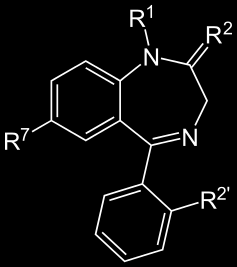 -azepam