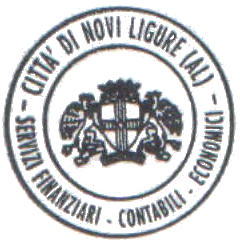 Comune di Novi Ligure Provincia di Alessandria Pagina 1 di 1 Determinazione Sett. 8 - Personale e Organizzazione - Affari generali nr.