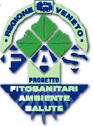 esposizione della popolazione. Report Tecnico Regione del Veneto - Direzione Prevenzione Progetto F.A.S.