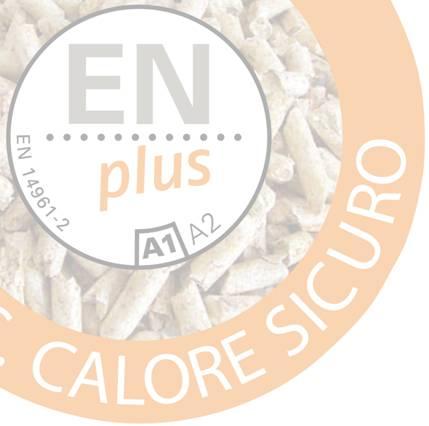 L ANALISI DI QUALITÀ DEL PELLET: LA FILIERA ATTORI Ditte di utilizzazione Industrie Ditte