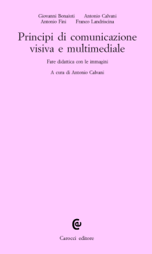 Riflettere sul "visuale" Sia la LIM che la lavagna tradizionale utilizzano il linguaggio visuale. Ne conosciamo le potenzialità? Siamo in grado di comunicare efficacemente con le immagini?