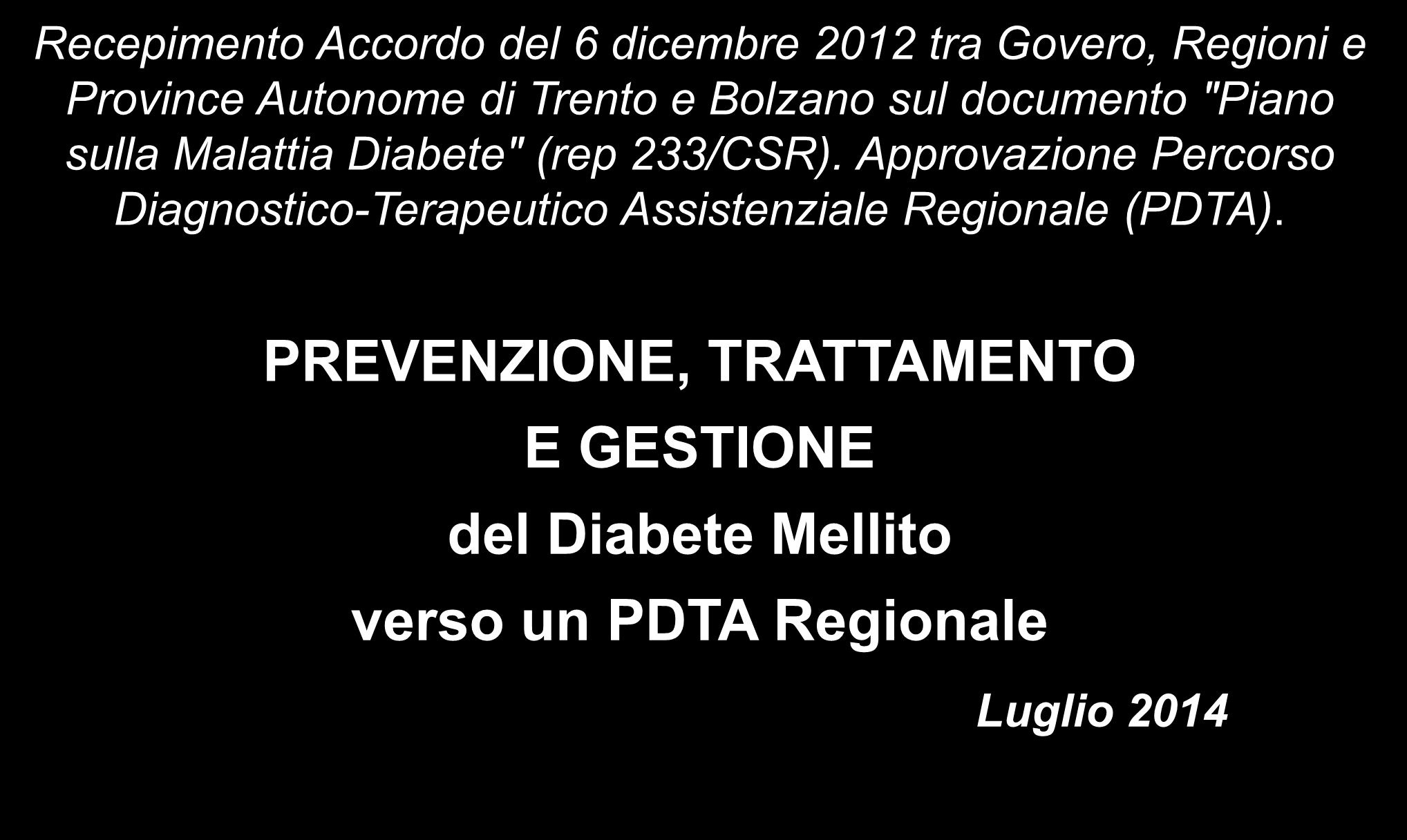 DELIBERAZIONE DELLA GIUNTA REGIONALE N.