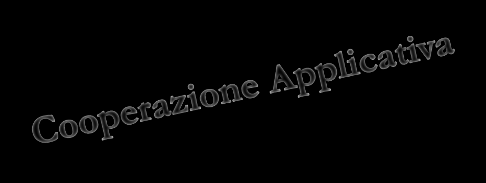 Come si forma un Documento Informatico Redazione tramite utilizzo di strumenti software al quale poi si può applicare una firma digitale.