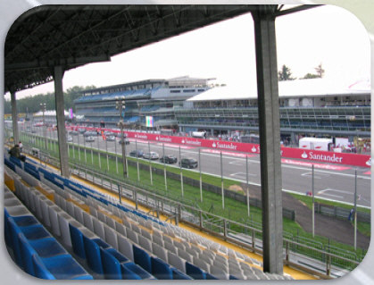 Weekend nel TEMPIO DELLA VELOCITA. Cronaca completa del mio weekend monzese in occasione del 79 Gran Premio d Italia. Per me un appuntamento imperdibile, che da anni vivo con intensità e passione.