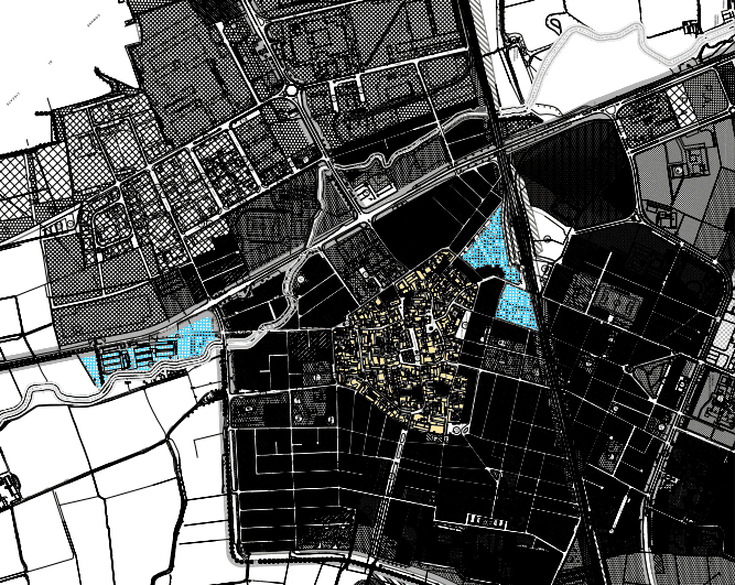 AREA EX-GALBANI Simbolo di degrado alle porte della città La convenzione scade nel 2017 Il rischio per la nostra città è che dal 2017 l area venga destinata su futuri PGT ad una lottizzazione senza