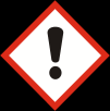 2.2. Elementi dell etichetta X Avverbio di segnalazione Indicazioni di pericolo Consigli di prudenza Ulteriori suggerimenti Pericolo H315: Provoca irritazione cutanea.