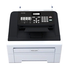 FAX 1195L Fax Laser Velocità in copia e stampa Velocità Modem Velocità di Trasmissione Funzionalità Std/Opz Memoria Std Interfacce Std/Opz Capacità carta Std/Opz ADF Compatibilità 20 cpm / 20 ppm