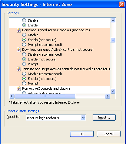 4 Setup Codifica L'interfaccia di configurazione della codifica è mostrata nella Figura 1-5.