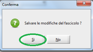 Inserire eventuali COMPROPRIETARI cliccando su Inserisci parte/avv come fatto precedentemente: Dopo avere controllato tutti i