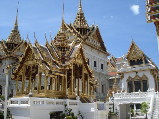 1 THAILANDIA DEL NORD Bangkok, Chiang Rai Chiang Mai e Mae Hong Son Dal 20 febbraio al 1 marzo 2015 Curiosità in Thailandia: il