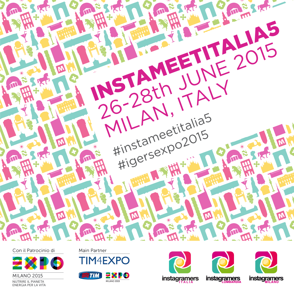 INSTAMEET INCONTRI