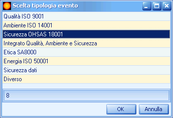 Programmazione dell audit 2.