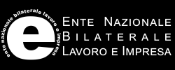 Convenzione EMBLI La nostra società è convenzionata E.F.E.I (Ente B ilaterale Paritetico Nazionale per la Formazione) convenzione N.