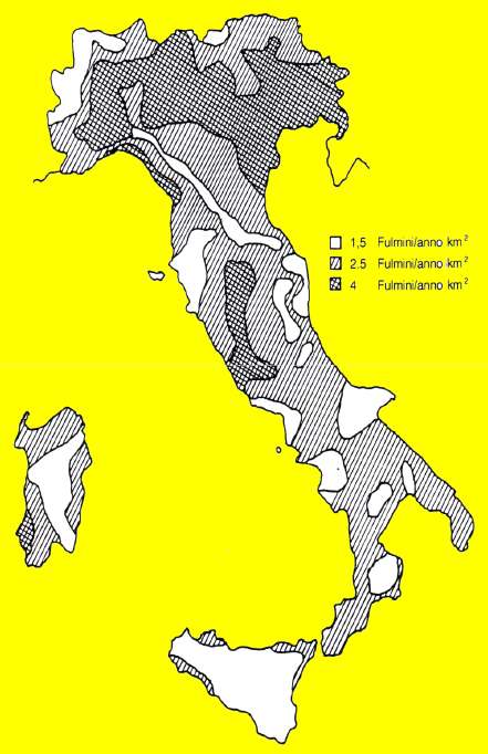 Durante questa scarica, una parte della scarica elettrica accumulata nella nuvola viene drenata a terra, e dà origine ad una corrente elettrica variabile nel tempo.