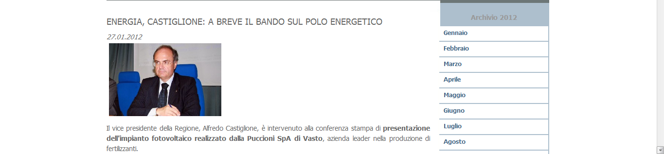 UFFICIO STAMPA