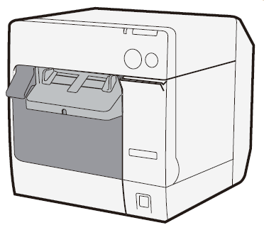 EPSON TM-C3400 e MAGISTRA Documento: