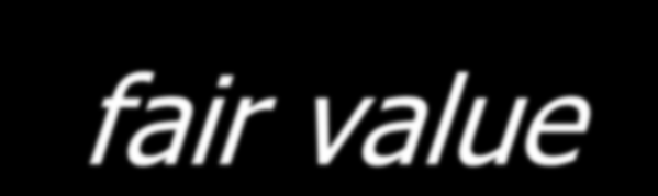 Trattamento plus/minusvalenze da fair value