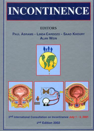 ICI 2008-2. Video-urodynamics may be useful in the management of UI in children, in patients who fail surgery and in some neurogenic patients, to obtain additional anatomical information.