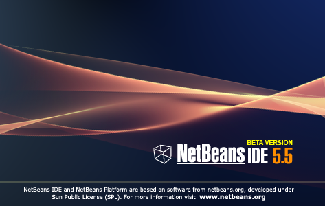 Il futuro: Netbeans 5.5, CDC Mobility Pack 5.