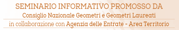 GEOMETRI E DEI GEOMETRI LAUREATI DI TORINO E PROVINCIA Ing.