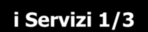 APRE CAMPANIA i Servizi 1/3 Informazione Convegni News alert Pubblicazioni Sito internet Assistenza Telefonica, email e vis a