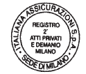 effettuato su conto corrente bancario intestato a: TSRM VARESE IBAN.oppure su conto corrente postale intestato a: TSRM VARESE n.