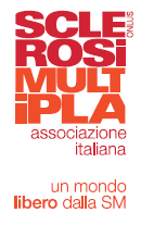 ASSOCIAZIONE ITALIANA SCLEROSI MULTIPLA Indagine AISM-CENSIS 2,200 partecipanti Persone con SM, Ricercatori, referenti Centri