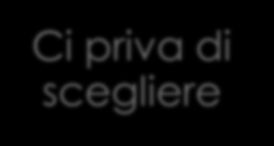 BERNARDINO TELESIO LA MORALE Telesio propone una sorta si utilitarismo, perché l uomo attraverso i comportamenti può analizzare i vantaggi