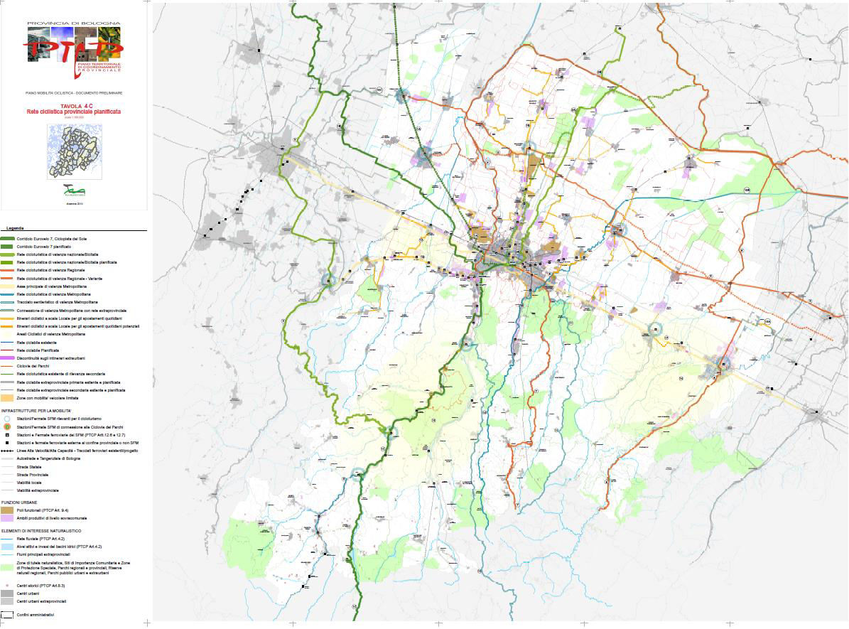 Provincia di