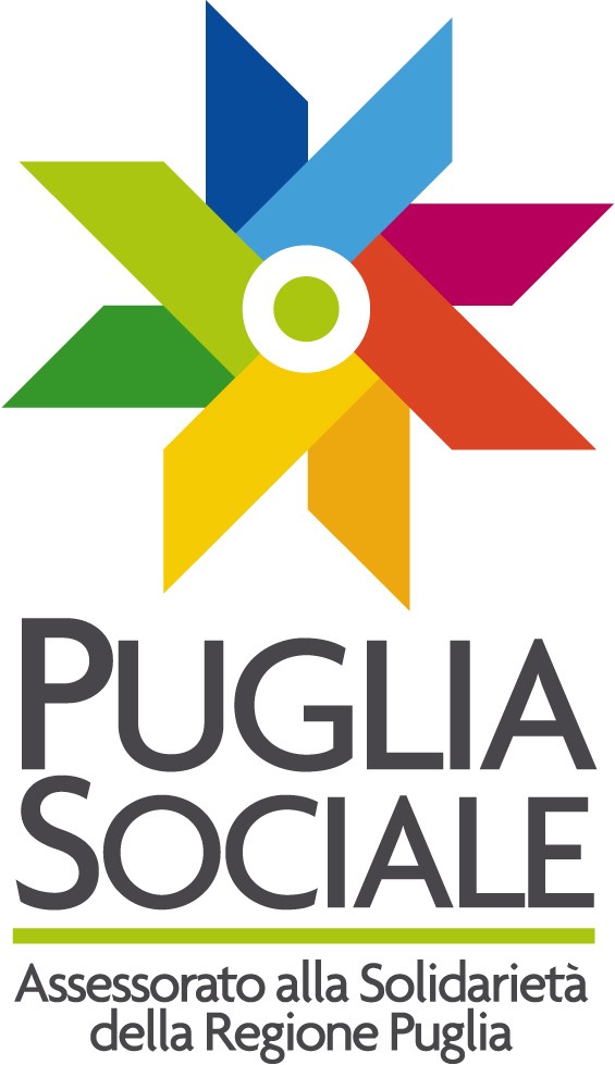 R E G I O N E P U G L I A AREA POLITICHE DELLA PROMOZIONE DELLA SALUTE, DELLE PERSONE E DELLE PARI OPPORTUNITA ASSESSORATO ALLA SOLIDARIETA SERVIZIO POLITICHE DI BENESSERE SOCIALE E PARI OPPORTUNITA'